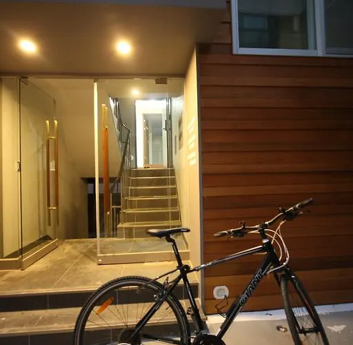 The Somi Guesthouse