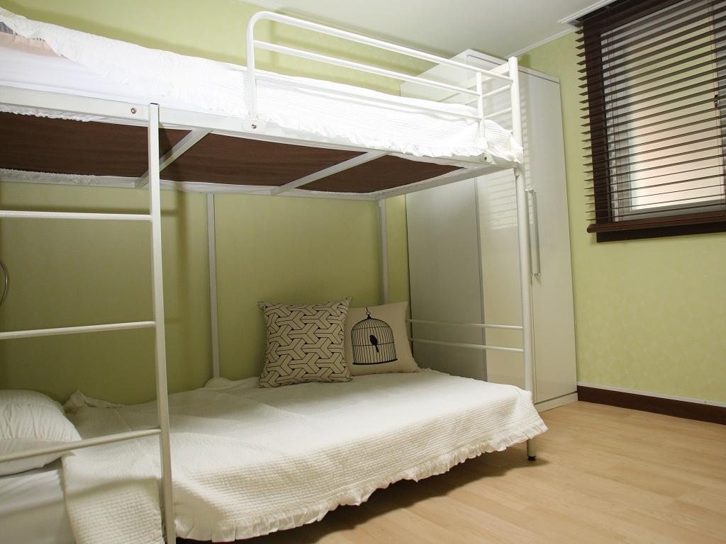 Hostel The Somi Guesthouse *