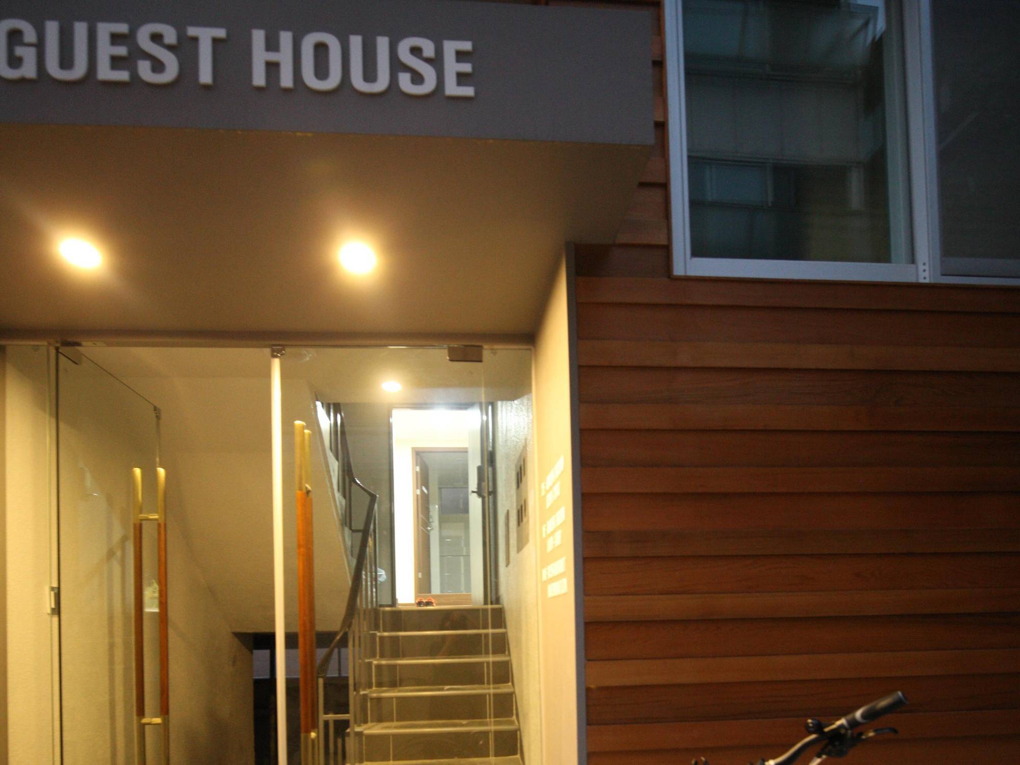 The Somi Asrama Seoul